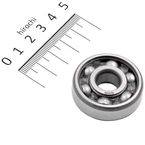 dショッピング |96140-63010-10 ホンダ純正 ラジアルボールベアリング