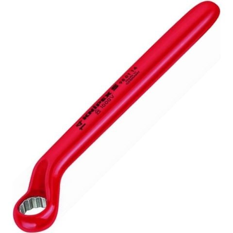 新品特売中 KNIPEX（クニペックス）9801-18 絶縁メガネ 1000V - その他