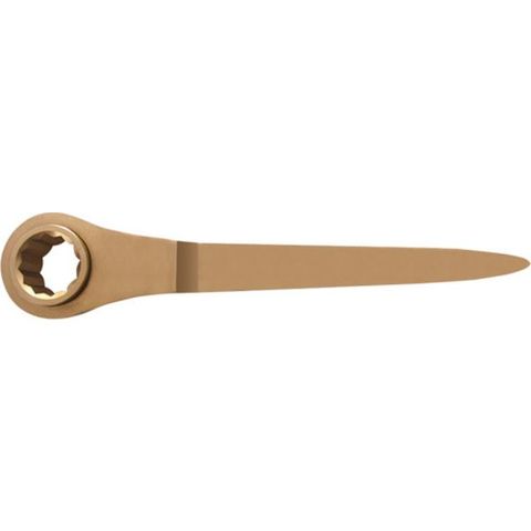 Ampcoスイス 防爆ナイフ 刃幅75×刃長130×全長240mm JD1075B Ampcoスイス 防爆ナイフ 刃幅75×刃長130×全長240mm JD1075B