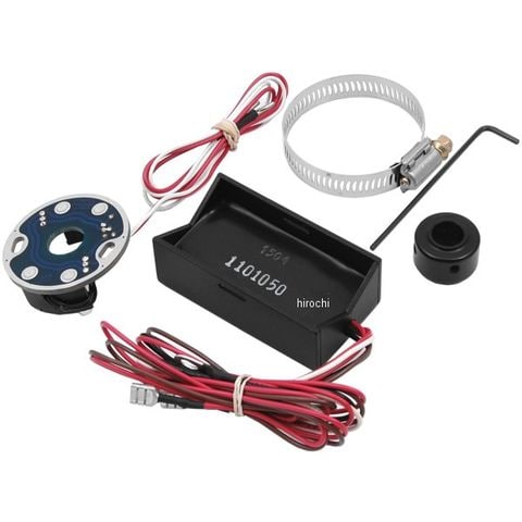 DYNATEK ダイナテック ダイナ3 イグニションKIT MOTO GUZZI