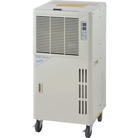 dショッピング |DM15C 364-8637 (株)ナカトミ ナカトミ 除湿機 DM-15C