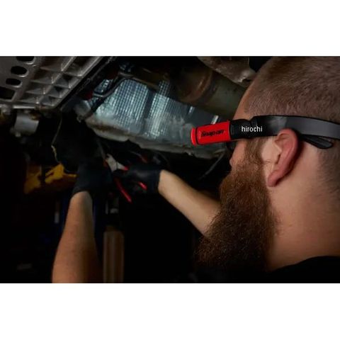 Snap-on ネックライト 300ルーメン スナップオン snap-on スナップオン