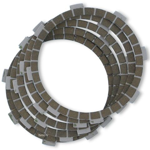 F70-5462-5 ムースレーシング MOOSE RACING クラッチ フリクション