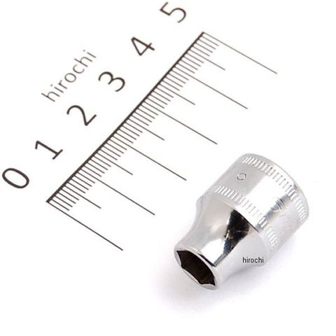 dショッピング |スナップオン Snap-on 3/8インチ ソケット シャロー 6 