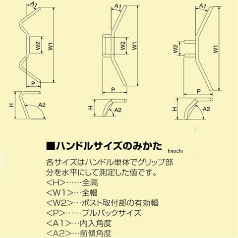 dショッピング |H018-012C ハリケーン 150アップ2型 ハンドルセット 00