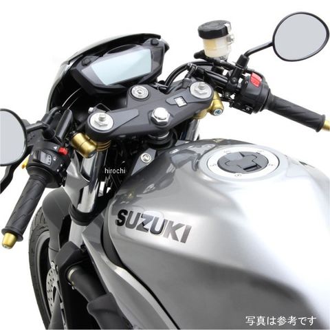 dショッピング |ハリケーン セパレートハンドル TYPEI SV650X 黒 dショッピング |ハリケーン セパレートハンドル TYPEI SV650X 黒