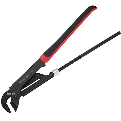 dショッピング |スナップオン Snap-on プライヤー レンチ 17インチ