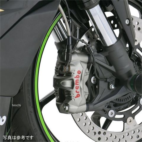 APP ブレーキキャリパーキット リア スバル インプレッサ/WRX GRB・GVB