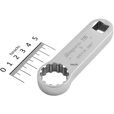 dショッピング |スナップオン Snap-on 1/2インチ スプライン トルク