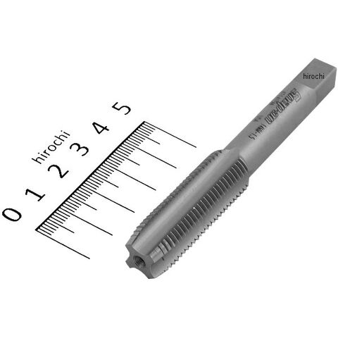 dショッピング |スナップオン Snap-on プラグタップ ネジ山サイズ M14
