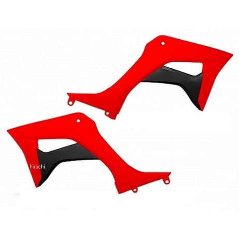 UF-5600-999 ユーフォープラスト UFO PLAST HONDA ラジエター