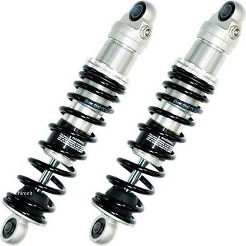 dショッピング |YA252 オーリンズ OHLINS リアショック S36E SR500 黒