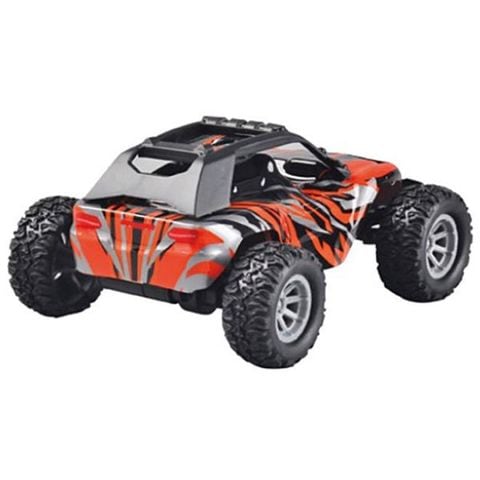 RAPID オフロード ラジコンカー レッド Amazon.co.jp: 1/12高速オフ