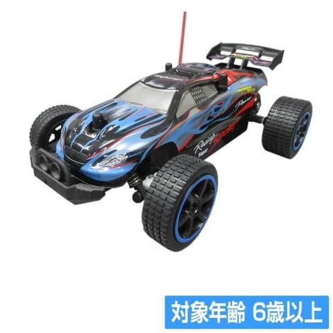 dショッピング |人気 ラジコン 京商 1/24 SPEED MAD ブルー ラジコンカー かっこいい ラジコンカー | カテゴリ：ラジコンの販売できる商品  | 自転車通販 スマートファクトリー (363rc-ky-ts023)|ドコモの通販サイト