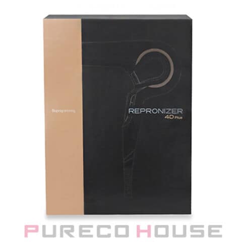 リュミエリーナ REP4D-JP