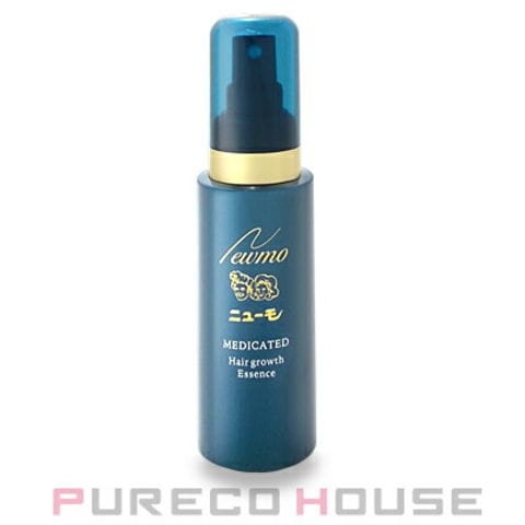 dショッピング |薬用育毛剤 ニューモ 75ml 【医薬部外品