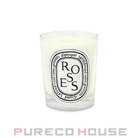 dショッピング |Diptyque (ディプティック) キャンドル ローズ 190g | カテゴリ：の販売できる商品 | CosmeShop  プレコハウス (370PRC-S-7717200475)|ドコモの通販サイト