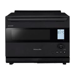 ◇◆N-698　電子レンジ　SAHRP シャープ　動作品　RE-T1-W5　2015年製◆◇ R619)新品・未開封！シャープ SHARP 過熱水蒸気オーブンレンジ RE