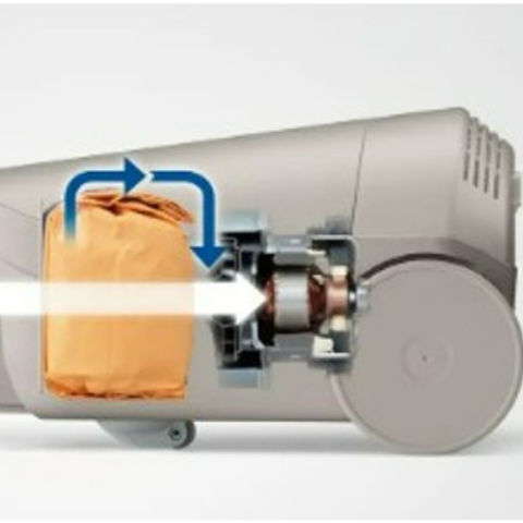 HITACHI CV-KP 900M 掃除機(キャニスター) Amazon.co.jp: 日立 掃除機 かるパック 紙パック式クリーナー CV