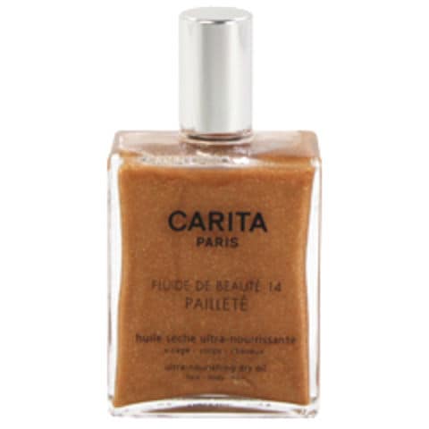 dショッピング |カリタ 14 パイエット 50ml 化粧品 コスメ カリタ オイル CARITA FLUIDE DE BEAUTE 14  PAILLETE ULTRA NOURISHING OIL FACE-BODY-HAIR 新品 未使用 | カテゴリ：の販売できる商品 | belmo  ONLINE (374CO3539633553005)|ドコモの通販サイト