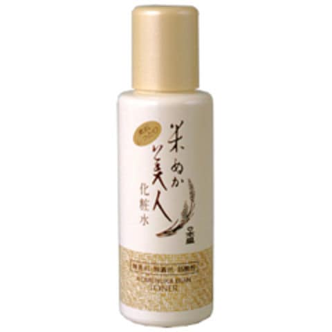 dショッピング |米ぬか美人 化粧水 120ml 化粧品 コスメ 日本盛 化粧水