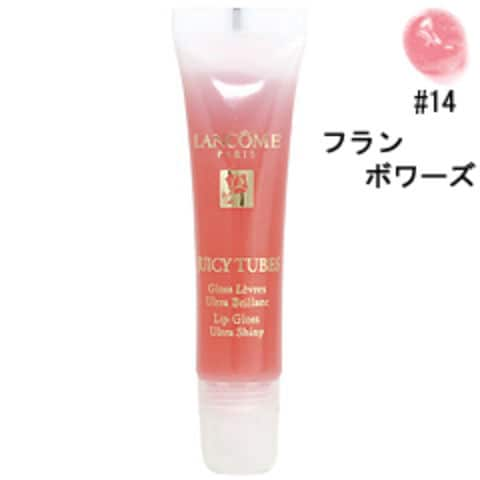 dショッピング |ランコム ジューシー チューブ #14 フランボワーズ 15ml 化粧品 コスメ JUICY TUBES ULTRA SHINY  HYDRATING LIP GLOSS 14 FRAMBOISE LANCOME 新品 未使用 | カテゴリ：グロスの販売できる商品 | belmo  ONLINE (374CO3147752770144)|ドコモの通販サイト