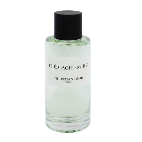 購入店舗Dior フレグランス テ カシミア（125ml） 香水(ユニセックス)