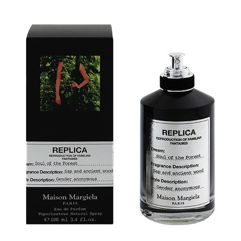 dショッピング |メゾン マルジェラ レプリカ ソウル オブ ザ フォレスト EDP・SP 100ml 香水 フレグランス REPLICA SOUL  OF THE FOREST MAISON MARGIELA 新品 未使用 | カテゴリ：の販売できる商品 | belmo ONLINE  (374FR3614271429902)|ドコモの通販サイト