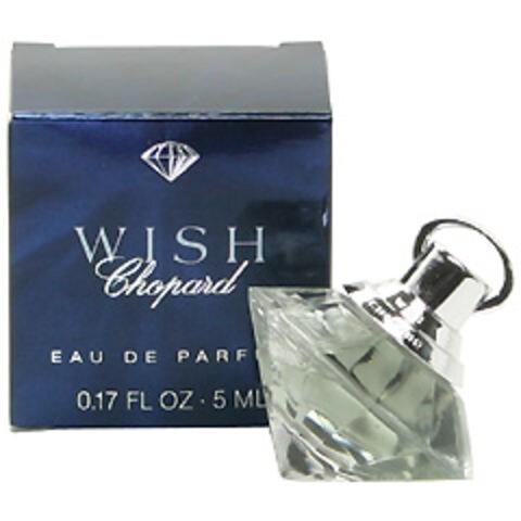 dショッピング |ショパール ウィッシュ ミニ香水 EDP・BT 5ml 香水