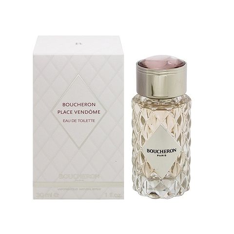 dショッピング |ブシュロン プレイス ヴァンドーム EDT・SP 30ml 香水 フレグランス PLACE VENDOME BOUCHERON 新品  未使用 | カテゴリ：の販売できる商品 | belmo ONLINE (374FR3386460057103)|ドコモの通販サイト