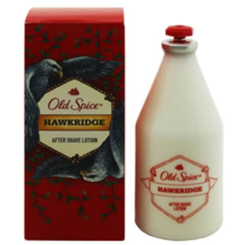 dショッピング |オールドスパイス ホークリッジ アフター シェーブ (箱なし) 100ml OLD SPICE HAWKRIDGE AFTER  SHAVE 新品 未使用 | カテゴリ：の販売できる商品 | belmo ONLINE (374FR2010780000004)|ドコモの通販サイト