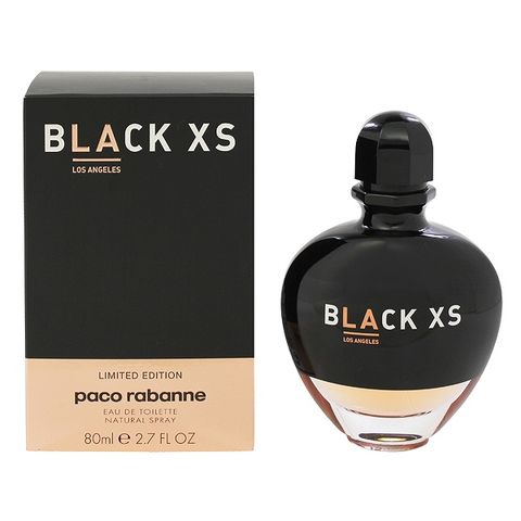 dショッピング |パコラバンヌ ブラック エクセス ロサンゼルス フォーハー EDT・SP 80ml 香水 フレグランス BLACK XS LOS  ANGELES LIMITED EDITION PACO RABANNE 新品 未使用 | カテゴリ：の販売できる商品 | belmo ONLINE  (374FR3349668536405)|ドコモの通販サイト