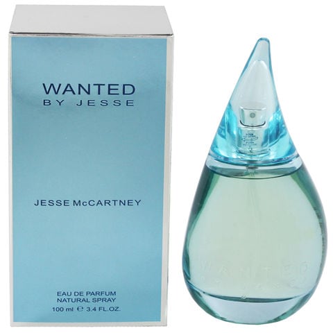 dショッピング |ジェシー マッカートニー ウォンテッド バイ ジェシー EDP・SP 100ml 香水 フレグランス WANTED BY JESSE  JESSE MCCARTNEY 新品 未使用 | カテゴリ：の販売できる商品 | belmo ONLINE  (374FR0827669018708)|ドコモの通販サイト