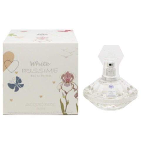 dショッピング |ジャック ファット ホワイト アイリッシム EDP・SP 50ml 香水 フレグランス WHITE IRISSIME JACQUES  FATH 新品 未使用 | カテゴリ：の販売できる商品 | belmo ONLINE (374FR3419020655508)|ドコモの通販サイト