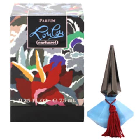 キャシャレル ルールー オードパルファム 100ml キャシャレル ルールー 香水 100ml