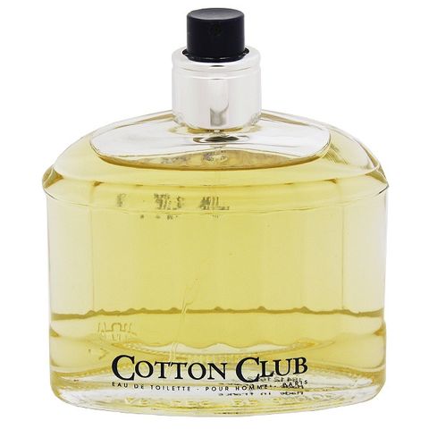 cotton トップ club 香水