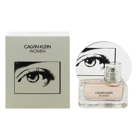 dショッピング |カルバンクライン ウーマン EDP・SP 30ml 香水