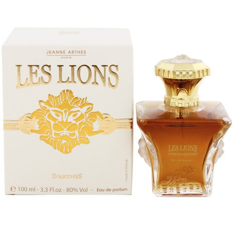 dショッピング |ジャンヌアルテス レロワンデアルテス EDP・SP 100ml 香水 フレグランス LES LIONS D ARTHES JEANNE  ARTHES 新品 未使用 | カテゴリ：の販売できる商品 | belmo ONLINE (374FR3430750035316)|ドコモの通販サイト