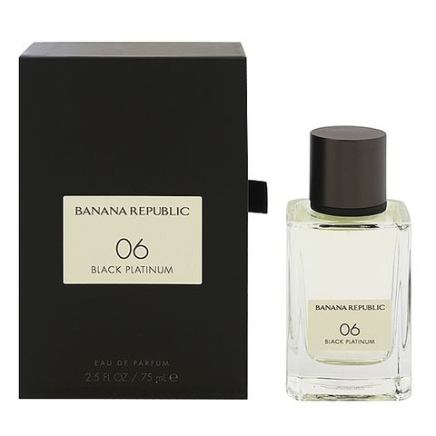 dショッピング |バナナリパブリック 06 ブラックプラチナ EDP・SP 75ml 香水 フレグランス 06 BLACK PLATINUM BANANA  REPUBLIC 新品 未使用 | カテゴリ：の販売できる商品 | belmo ONLINE  (374FR0840797116429)|ドコモの通販サイト