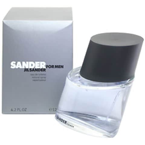 dショッピング |ジルサンダー サンダーフォーメン EDT・SP 125ml 香水