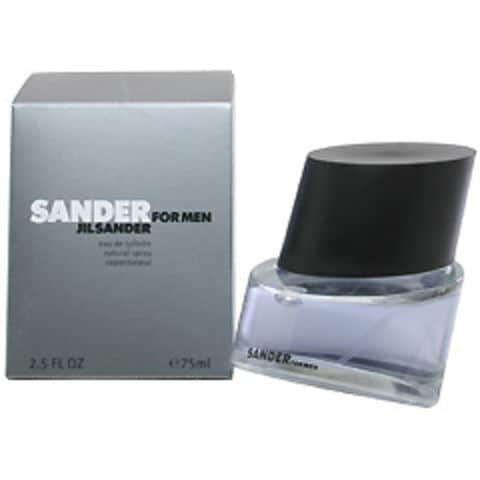 dショッピング |ジルサンダー サンダーフォーメン EDT・SP 75ml 香水 フレグランス SANDER FOR MEN JIL SANDER  新品 未使用 | カテゴリ：の販売できる商品 | belmo ONLINE (374FR3414200801133)|ドコモの通販サイト