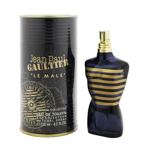 dショッピング |ジャン ポール ゴルチェ ル・マル コレクターズ (箱なし) EDT・SP 125ml 香水 フレグランス JEAN PAUL  GAULTIER 新品 未使用 | カテゴリ：の販売できる商品 | belmo ONLINE  (374FR2010187000040)|ドコモの通販サイト