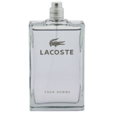 dショッピング |ラコステ プールオム (テスター) EDT・SP 100ml 香水 