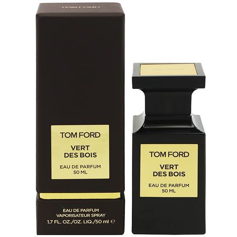 TOMFORD BEAUTY ヴェールボエム オードパルファムスプレィ 50ml-