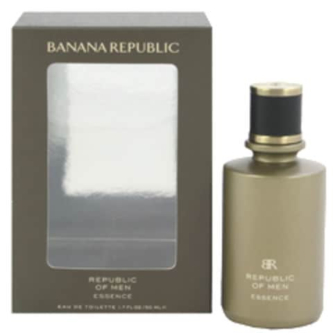 dショッピング |バナナリパブリック リパブリック オブ マン エッセンス EDT・SP 50ml 香水 フレグランス REPUBLIC OF MEN  ESSENCE BANANA REPUBLIC 新品 未使用 | カテゴリ：の販売できる商品 | belmo ONLINE  (374FR0085715431349)|ドコモの通販サイト