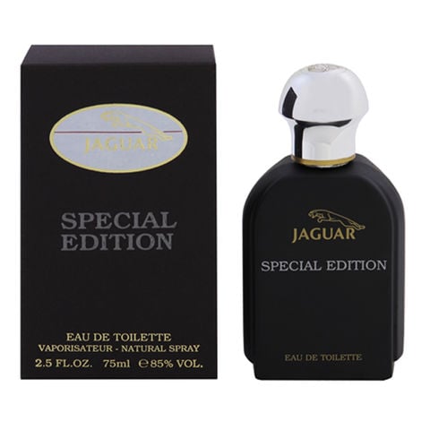 dショッピング |ジャガー スペシャルエディション EDT・SP 75ml 香水