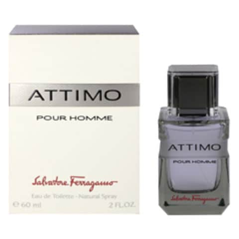 Attimo pour 2024 homme salvatore ferragamo