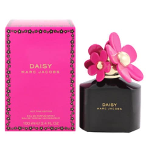 dショッピング |マーク ジェイコブス デイジー ホットピンク エディション EDP・SP 100ml 香水 フレグランス DAISY HOT  PINK EDITION MARC JACOBS 新品 未使用 | カテゴリ：の販売できる商品 | belmo ONLINE  (374FR3607345717562)|ドコモの通販サイト