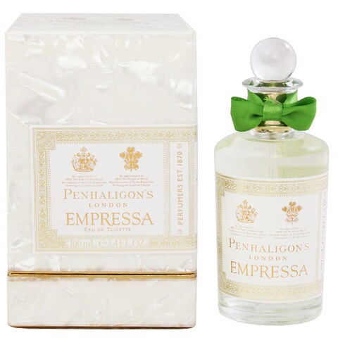 dショッピング |ペンハリガン エンプレッサ EDT・SP 100ml 香水 