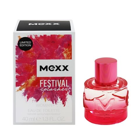 稀少】MeXX メックス 香水 ドイツ製 - 香水